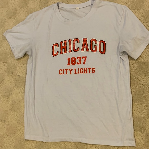Chicago Tee - Picture 1 of 3